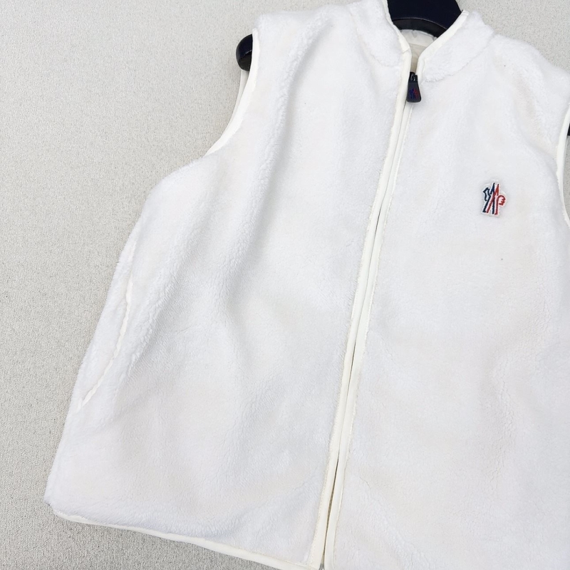 Moncler Down Jacket